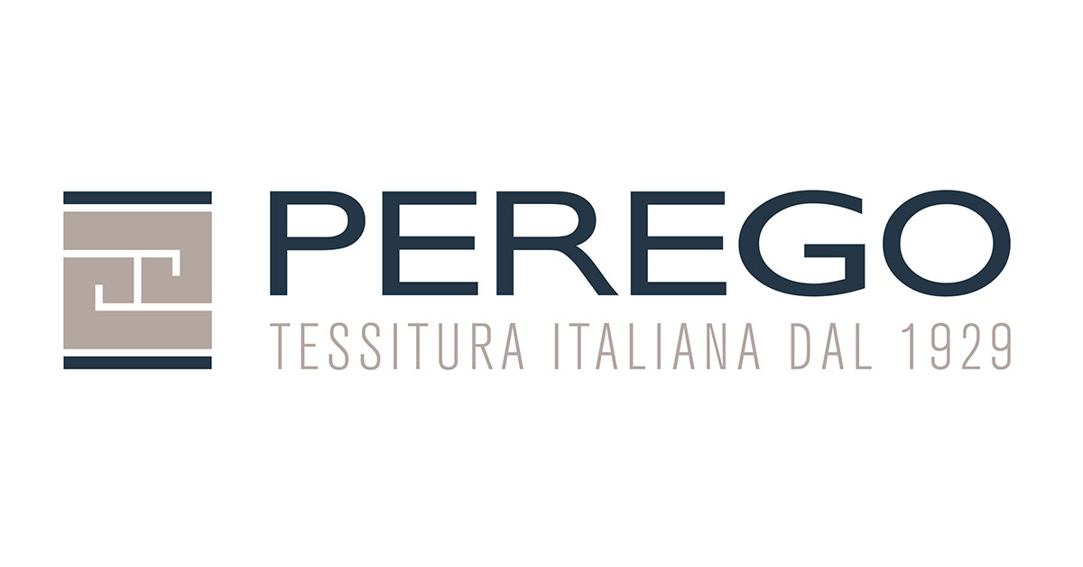 Perego Italy Tessitura italiana dal 1929 - Tessitura Perego srl